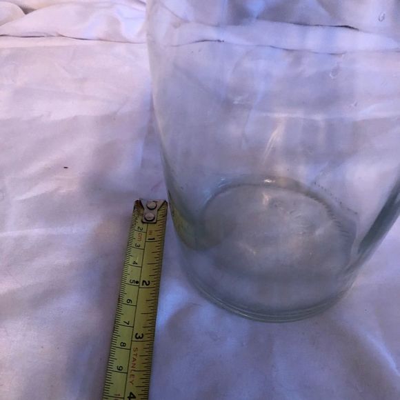 1 litre water jug - Picture 6 of 6